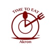 Time To Eat Akron