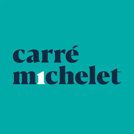 Carré Michelet Читы