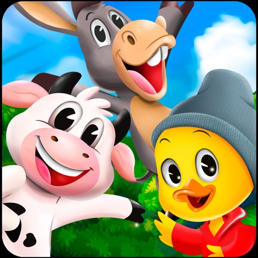 Canciones Infantiles - Granja Download
