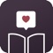 Bookstory is an app created for book lovers, book nerds, life-long learners, bookish fanatics, and every type of reader in between