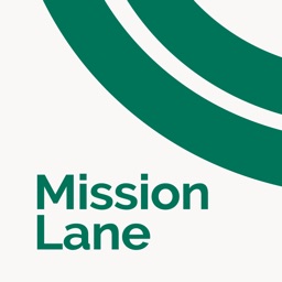 Mission Lane Card icono
