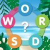 Word Search Sea Game