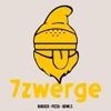 7 Zwerge