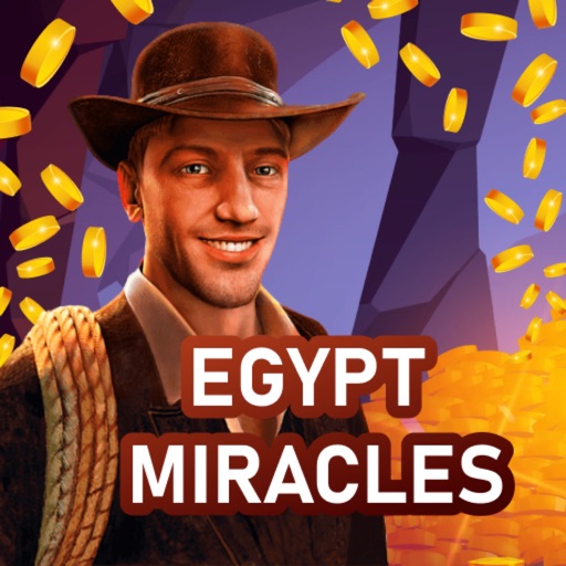 Egypt Miracles