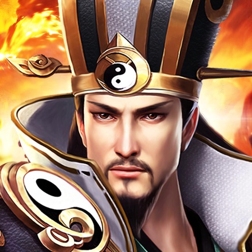 Three Kingdoms: Heroes Legend