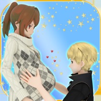 Pregnant mother Game:Baby Sims Reviews