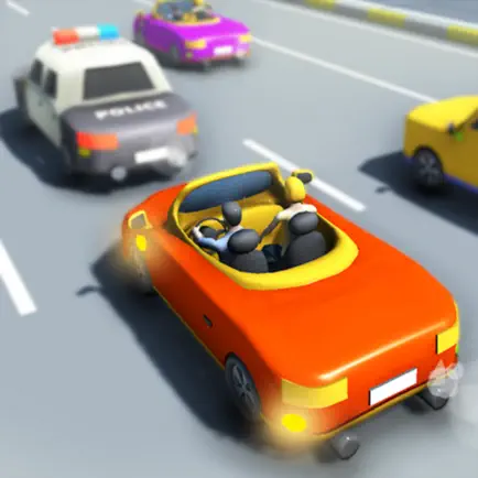 Traffic Sort 3D Читы