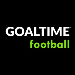 Goaltime Football