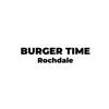 Burger Time Rochdale