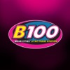 B100 - All The Hits (KBEA)