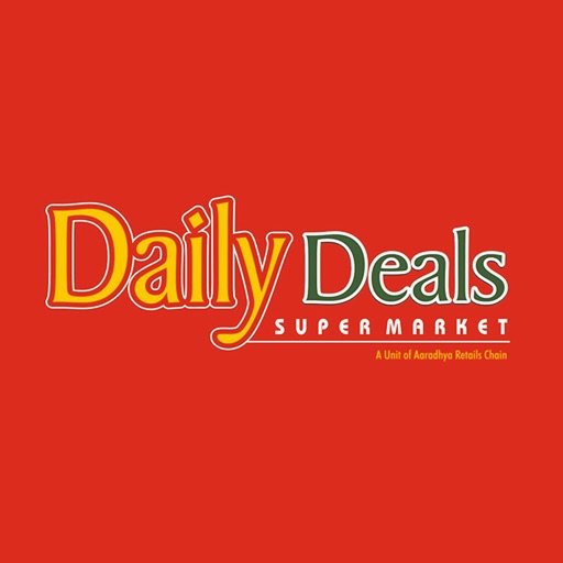 Dailydeals Supermarket