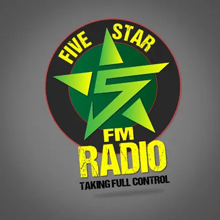 Five Star FM Radio Читы