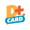 D+ Card