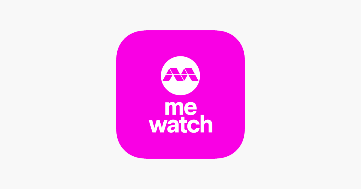 ‎mewatch - Video | Movies | TV On The App Store