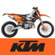 Carburación KTM 2T Moto Bikes