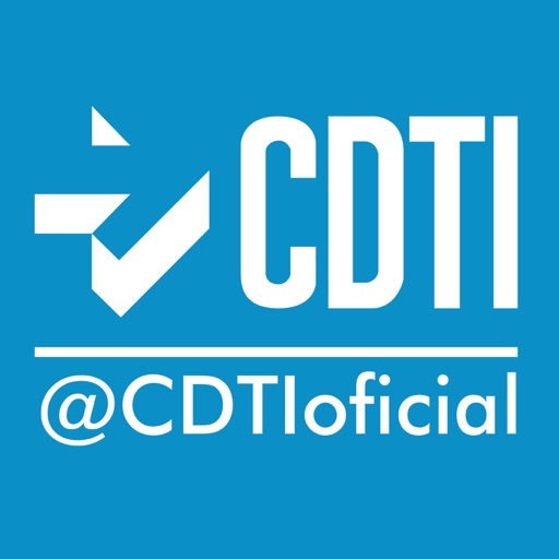 Portal de Eventos CDTI