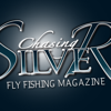 Chasing Silver Magazine appstore