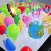 Pinball Balloons