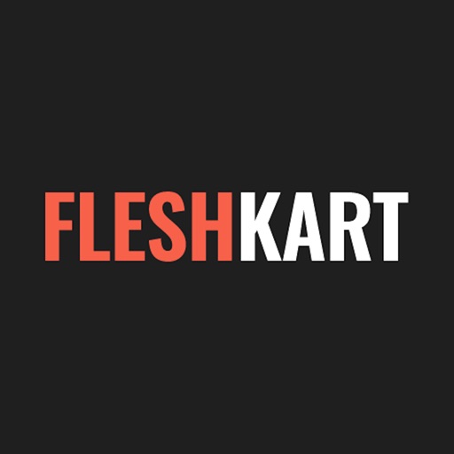 Fleshkart – Meat & Fish Online