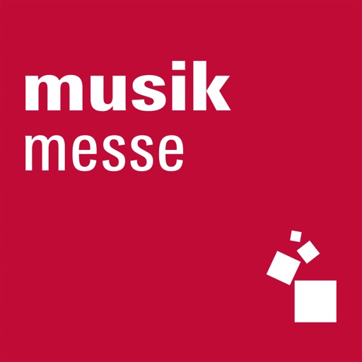 Musikmesse Navigator