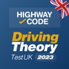 UK Highway Code 2023