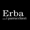 Erba i parrucchieri