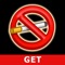 Icon Stop Smoking, Stay Quit