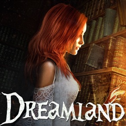 Escape game lisa in dreamland прохождение