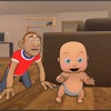 Naughty Baby Life Daddy Sim 3D