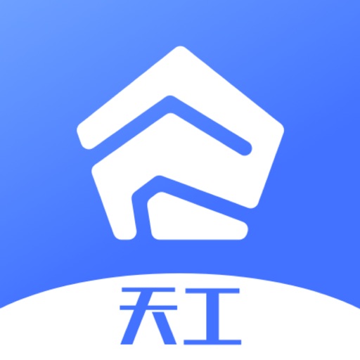 睿住天工logo