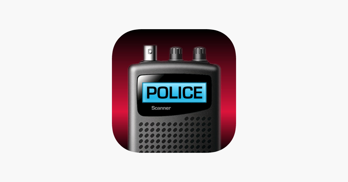 Police Scanner Radio 2022 On The App Store   1200x630wa 