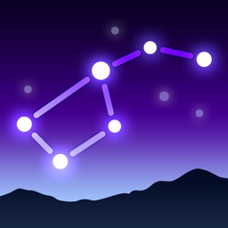 Star Walk 2 Ads+：Night Sky Map Apple Watch App