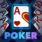 Icon Poker Pocket