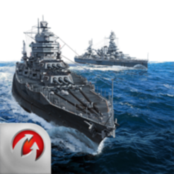 ‎World of Warships Blitz: Sea