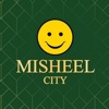 Misheel city