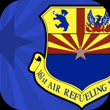 161st Air Refueling Wing Cheats