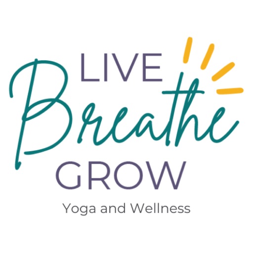 Live. Breathe. Grow.