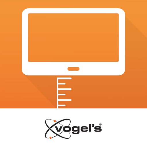 DrillRight™/TV Mount Guide App Download