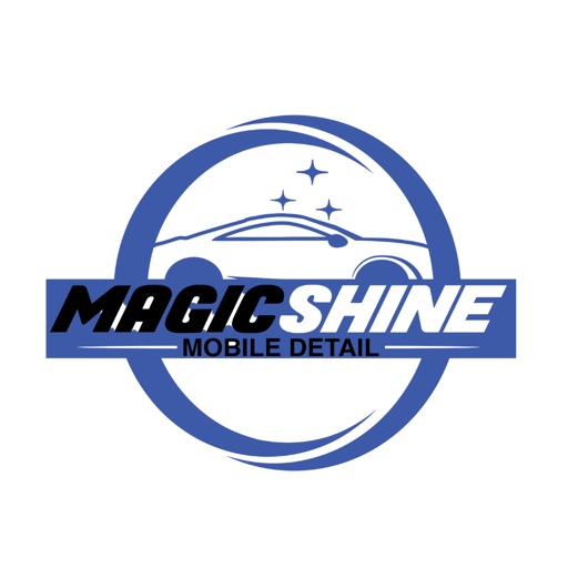 Magic Shine Mobile Detailing