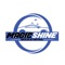 Give your vehicle the love it deserves with the Magic Shine Mobile Detailing App