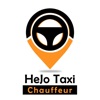 HeJo Taxi Chauffeur