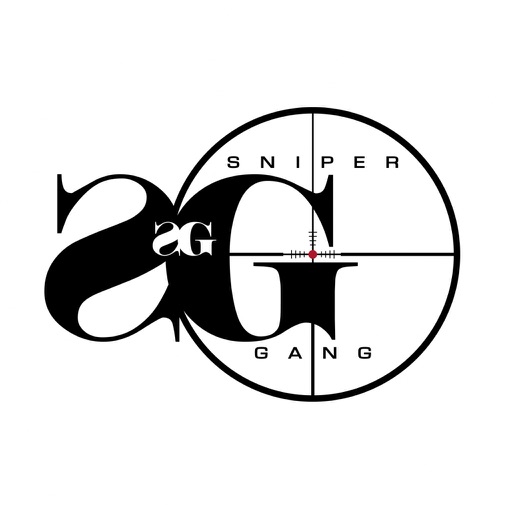 Sniper Gang Apparel App Icon