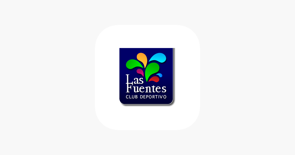 Club Deportivo Las Fuentes on the App Store