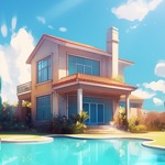 Decor Mansion - decorate house
