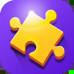 Jigsaw Puzzles - Magic Game