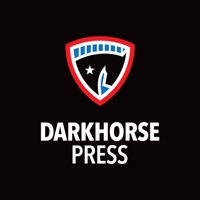 Darkhorse Press app not working? crashes or has problems?