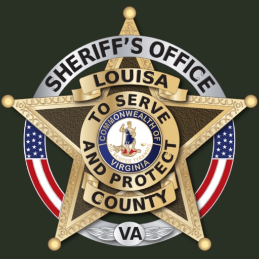 Louisa County Sheriff's Office by Louisa County Sheriff's Office