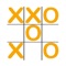 Play the classic TicTacToe game with your friends