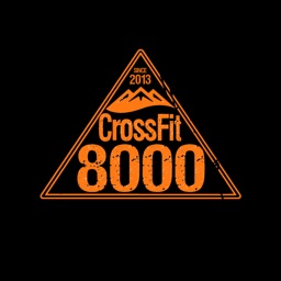 CrossFit8000