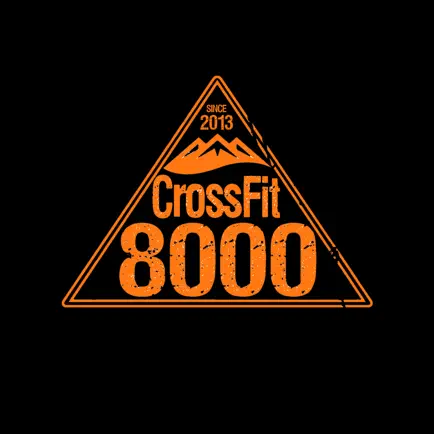 CrossFit8000 Cheats